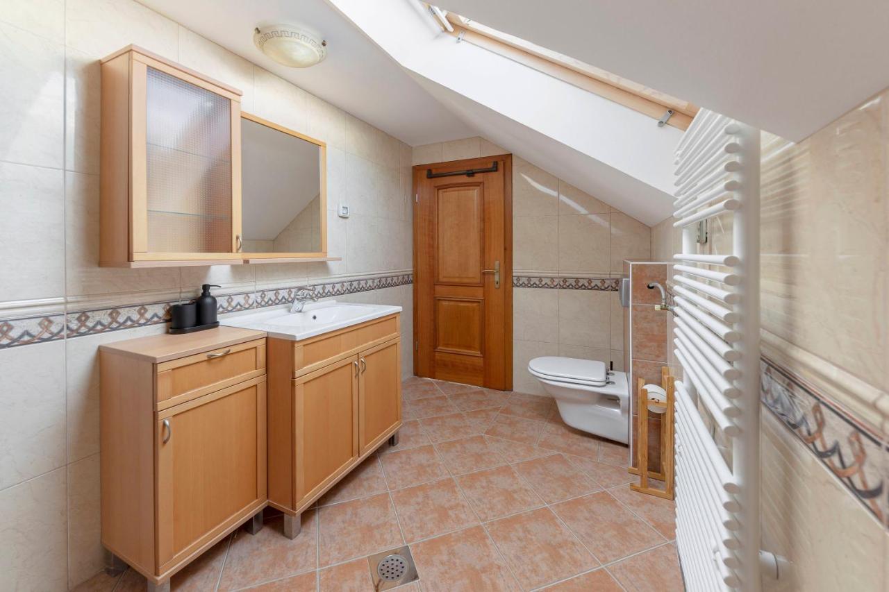 סלובן גראדץ Guest House Struc מראה חיצוני תמונה
