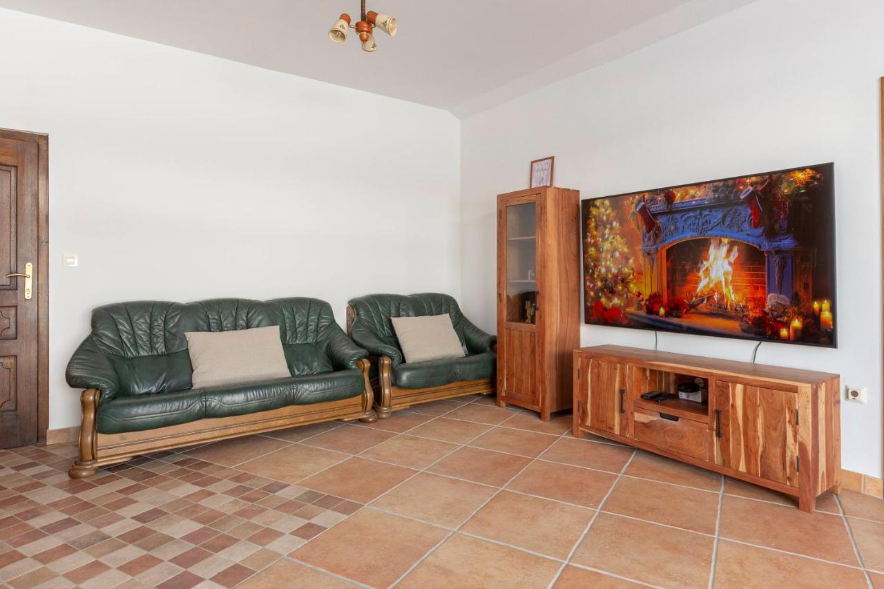 סלובן גראדץ Guest House Struc מראה חיצוני תמונה