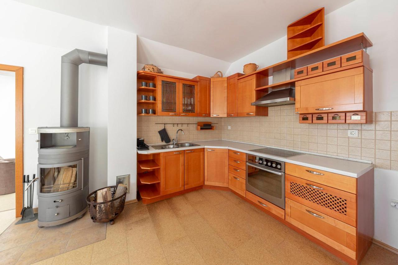 סלובן גראדץ Guest House Struc מראה חיצוני תמונה