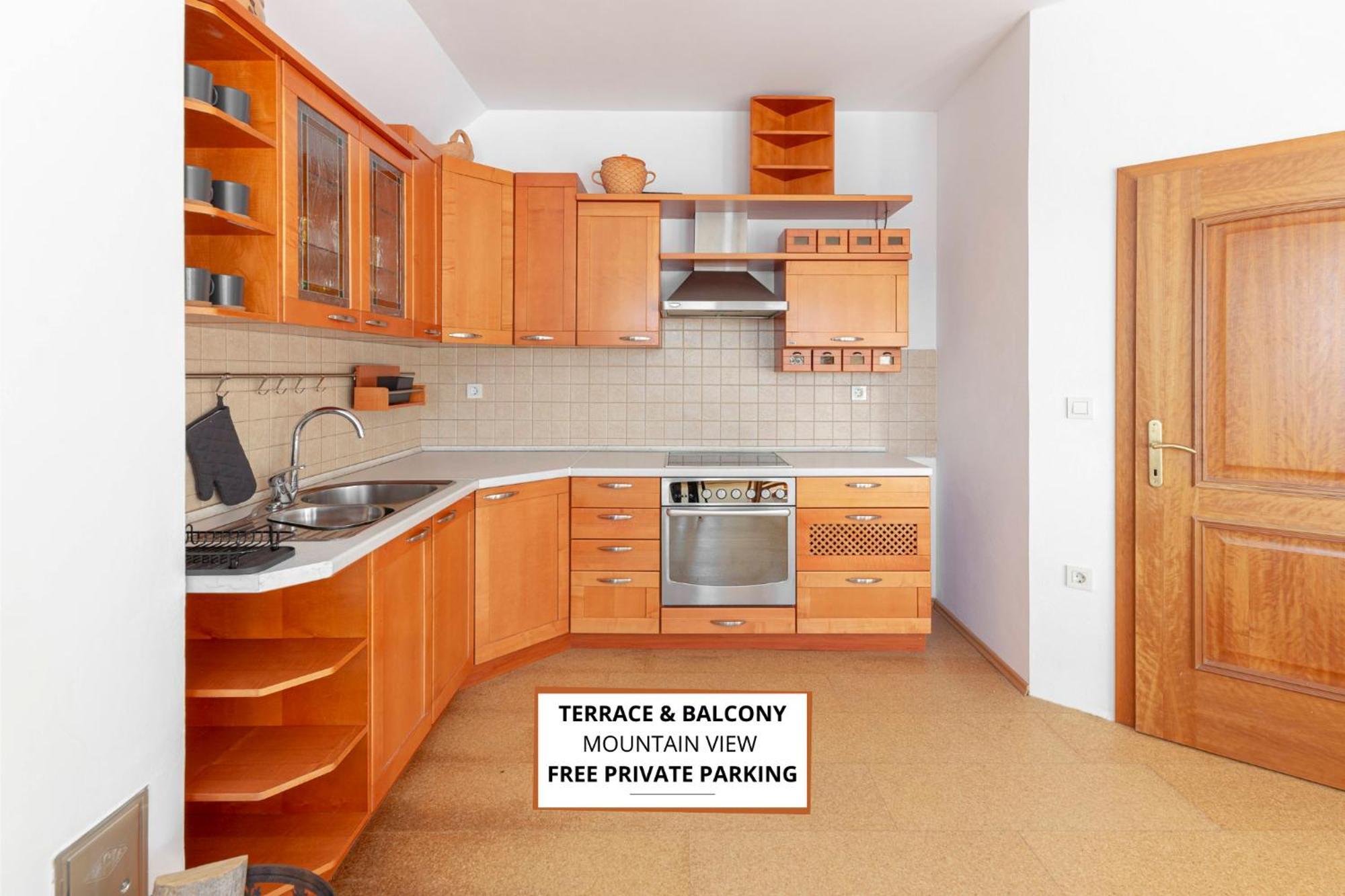 סלובן גראדץ Guest House Struc מראה חיצוני תמונה